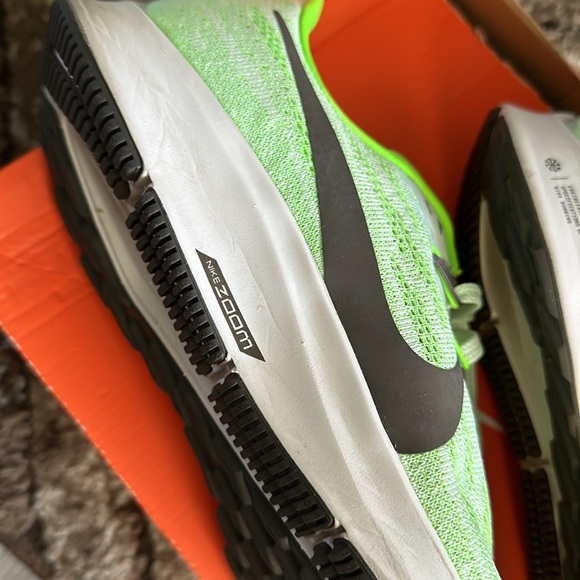 Nike air Pegasus zoom 9! - Picture 5 of 8